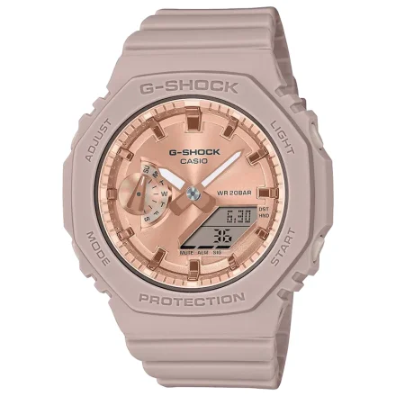 Casio G-Shock Dam GMA-S2100MD-4AER