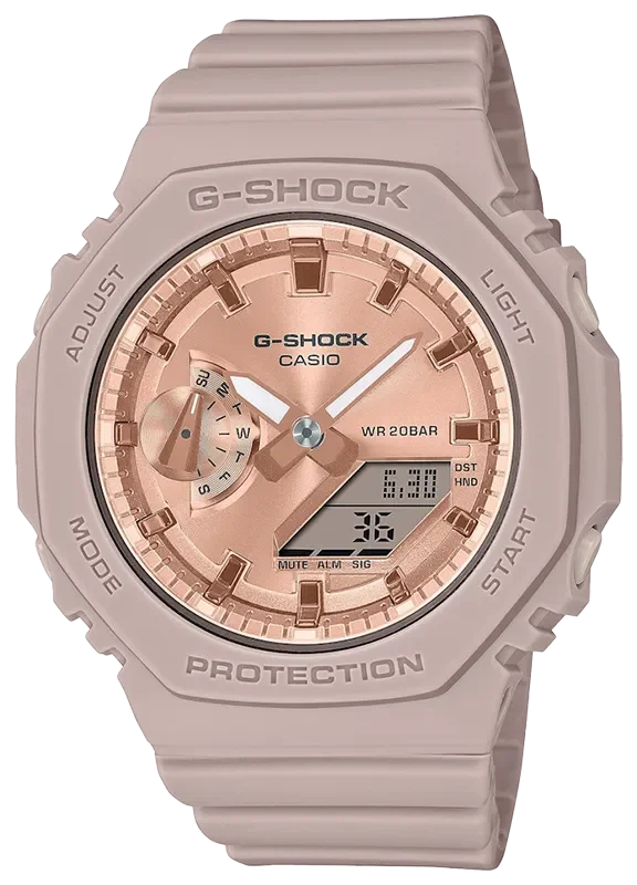 Casio G-Shock Dam GMA-S2100MD-4AER