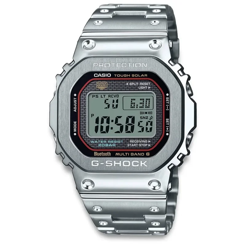 Casio G-Shock Origin Colors GMW-B5000D-1CER