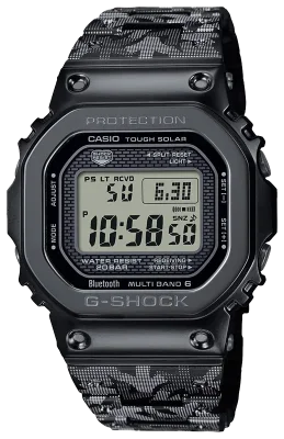 Casio G-Shock GMW-B5000EH-1ER