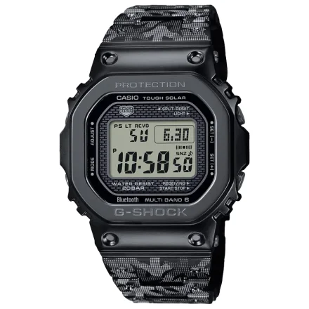 Casio G-Shock GMW-B5000EH-1ER