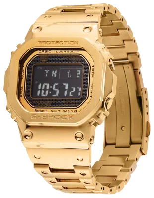 Casio G-Shock GMW-B5000GD-9ER