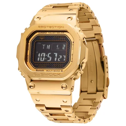Casio G-Shock GMW-B5000GD-9ER