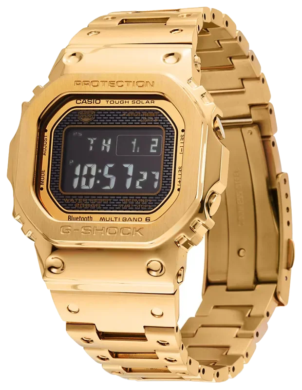 Casio G-Shock GMW-B5000GD-9ER