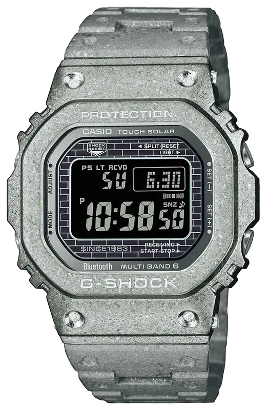 Casio G-Shock GMW-B5000PS-1ER