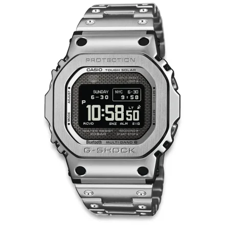CASIO G-SHOCK GMW-BZ5000D-1ER