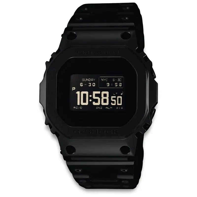CASIO G-SHOCK GMW-BZ5000D-1ER