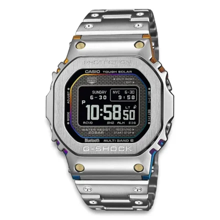 CASIO G-SHOCK GMW-BZ5000RC-1ER