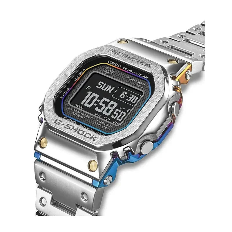 CASIO G-SHOCK GMW-BZ5000RC-1ER