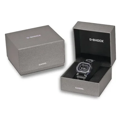 CASIO G-SHOCK GMW-BZ5000RC-1ER