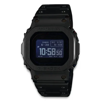 CASIO G-SHOCK GMW-BZ5000RC-1ER