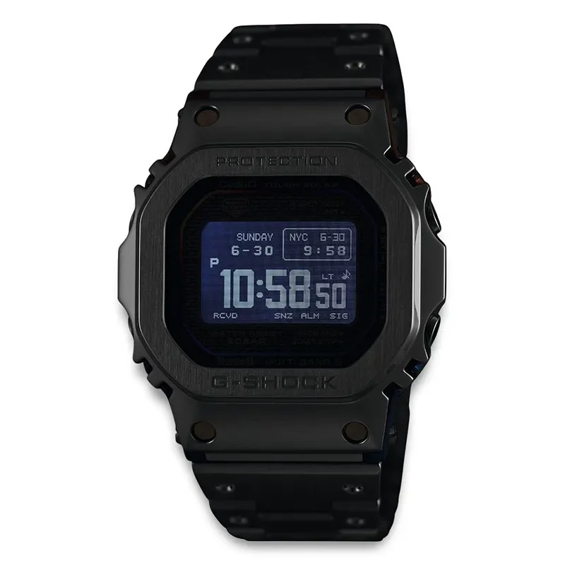 CASIO G-SHOCK GMW-BZ5000RC-1ER