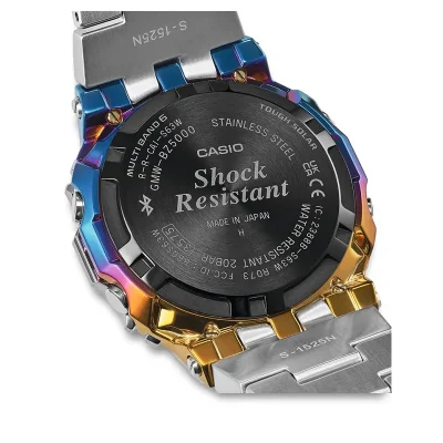 CASIO G-SHOCK GMW-BZ5000RC-1ER