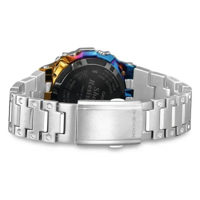 CASIO G-SHOCK GMW-BZ5000RC-1ER