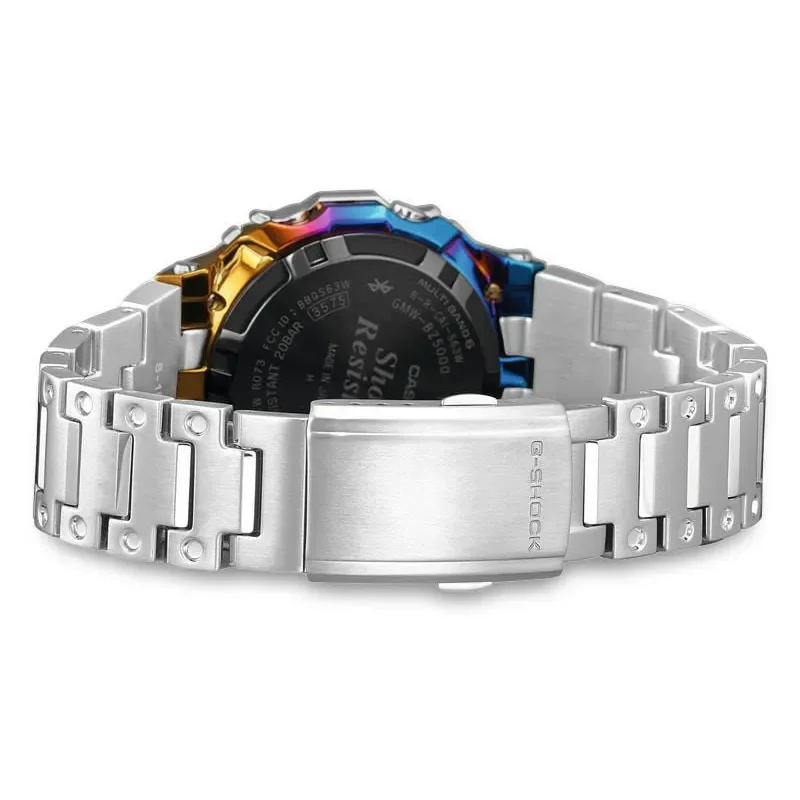CASIO G-SHOCK GMW-BZ5000RC-1ER
