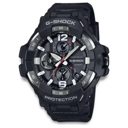 Casio G-Shock Gravity Master GR-B300-1AER