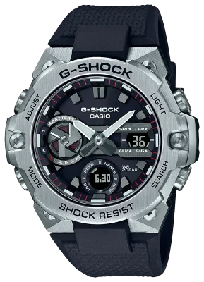 Casio G-Shock GST-B400-1AER