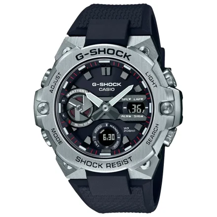 Casio G-Shock GST-B400-1AER