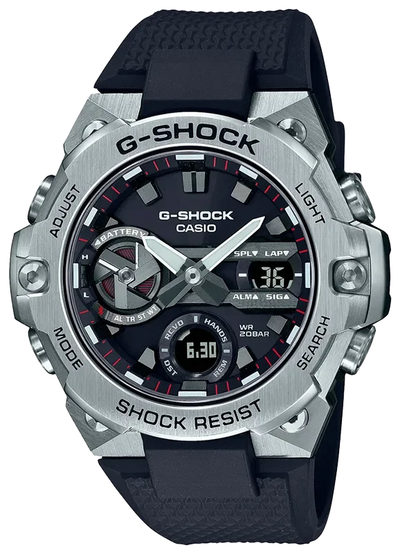 Casio G-Shock GST-B400-1AER