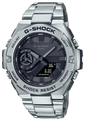 Casio G-shock Pro GST-B500D-1A1ER