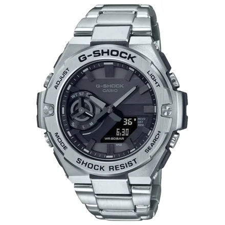 Casio G-shock Pro GST-B500D-1A1ER