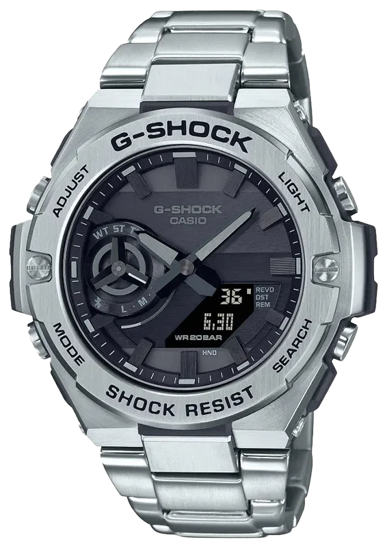 Casio G-shock Pro GST-B500D-1A1ER