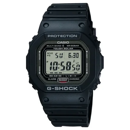 CASIO G-Shock GW-5000U-1ER