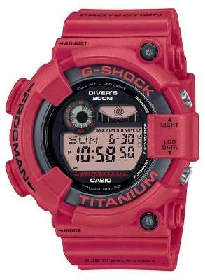 Casio G-Shock Sea Frogman GW-8230NT-4ER