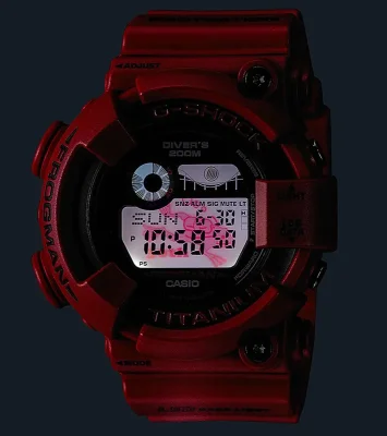 Casio G-Shock Sea Frogman GW-8230NT-4ER