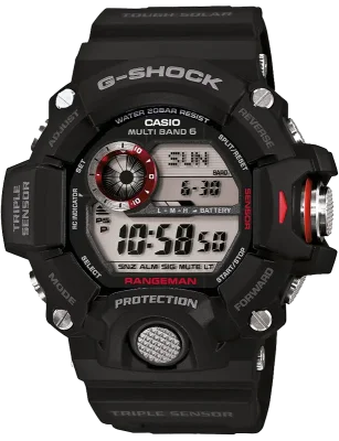 Casio G-Shock GW-9400-1ER