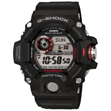 Casio G-Shock GW-9400-1ER