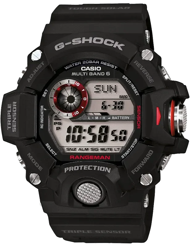 Casio G-Shock GW-9400-1ER