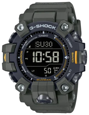 Casio G-Shock GW-9500-3ER