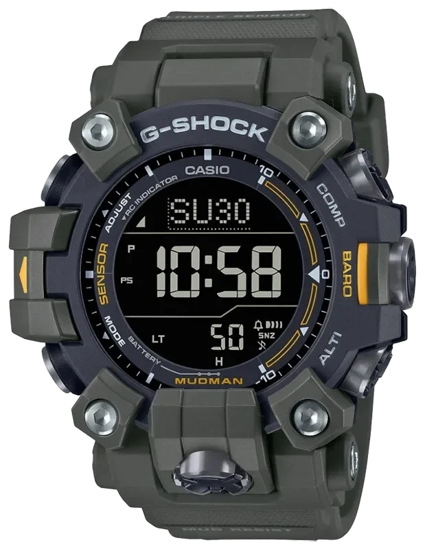 Casio G-Shock GW-9500-3ER