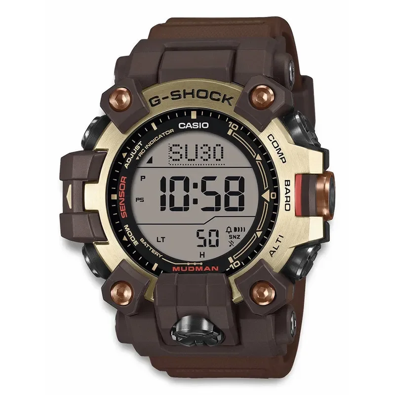 CASIO G-SHOCK GW-9500MH-5ER