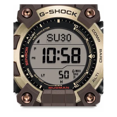 CASIO G-SHOCK GW-9500MH-5ER
