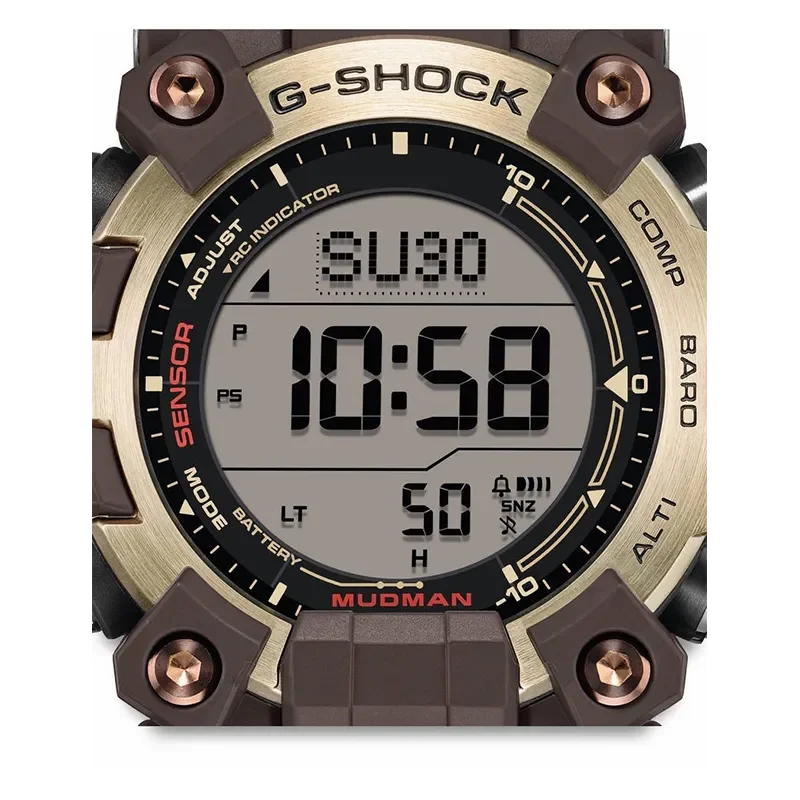 CASIO G-SHOCK GW-9500MH-5ER