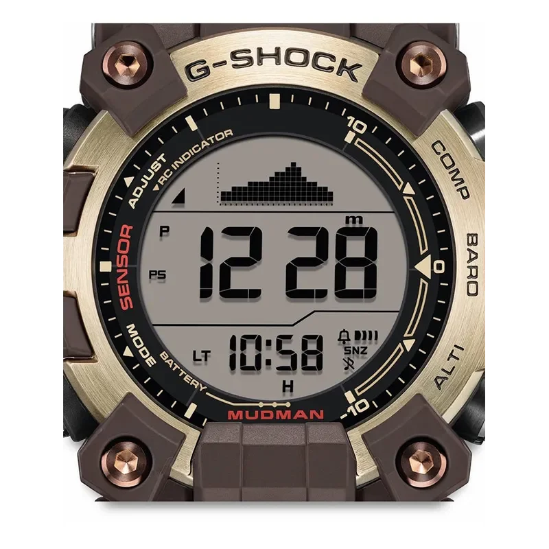 CASIO G-SHOCK GW-9500MH-5ER