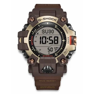 CASIO G-SHOCK GW-9500MH-5ER
