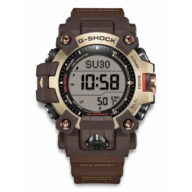 CASIO G-SHOCK GW-9500MH-5ER