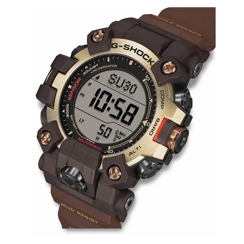 CASIO G-SHOCK GW-9500MH-5ER