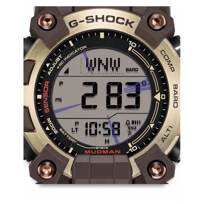CASIO G-SHOCK GW-9500MH-5ER