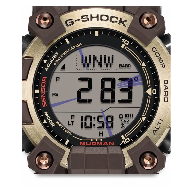 CASIO G-SHOCK GW-9500MH-5ER