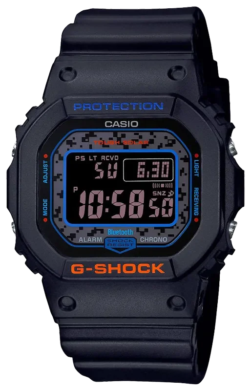 Casio G-Shock GW-B5600CT-1ER