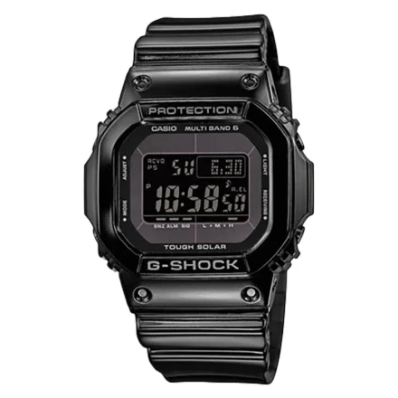 Casio G-Shock GW-M5610BB-1ER