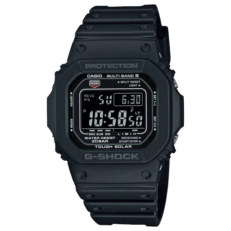 Casio G-Shock GW-M5610U-1BER