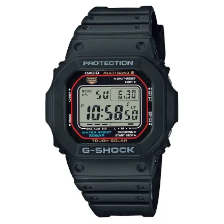 Casio G-Shock GW-M5610U-1ER