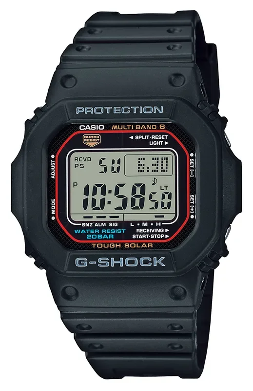 Casio G-Shock GW-M5610U-1ER