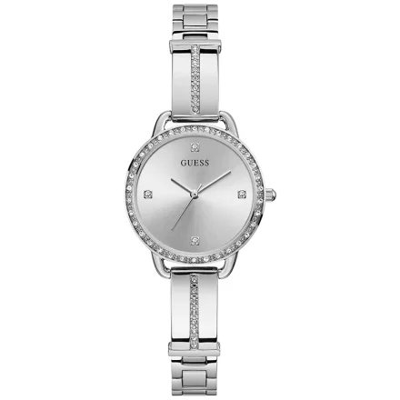Guess Damklocka Work Life GW0022L1