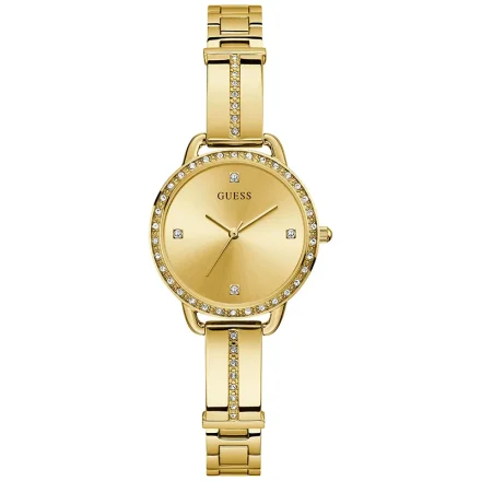 Guess Damklocka Work Life GW0022L2
